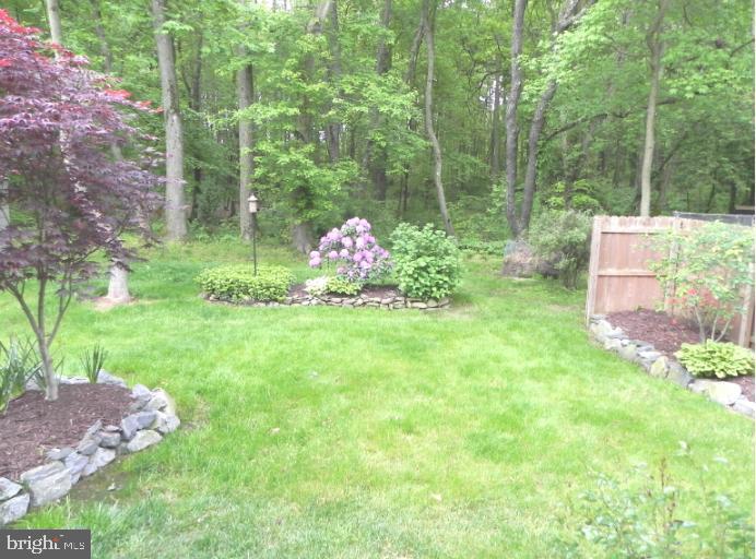 BUTTONWOODS - Residential