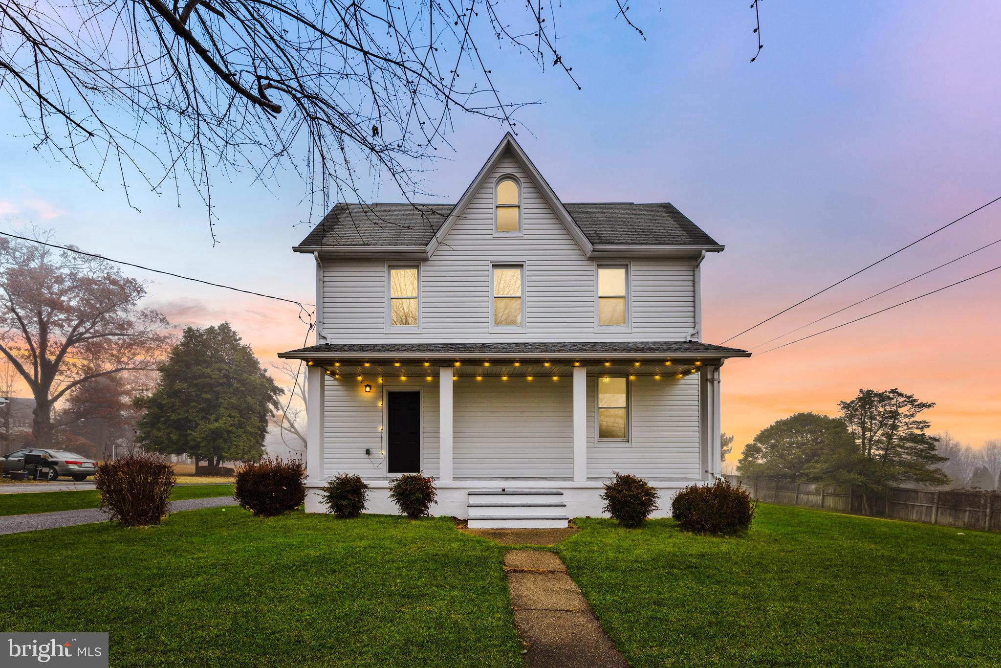 LINDEN HEIGHTS - Residential