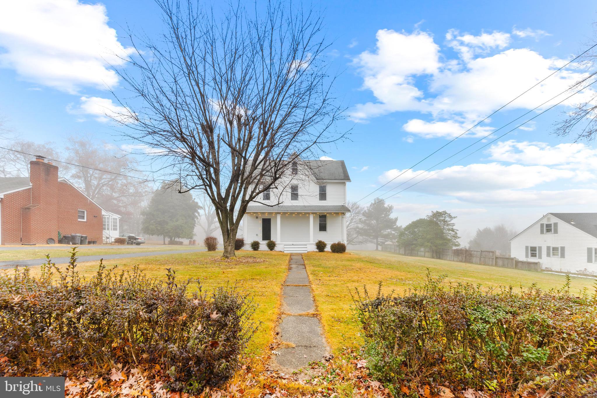 LINDEN HEIGHTS - Residential