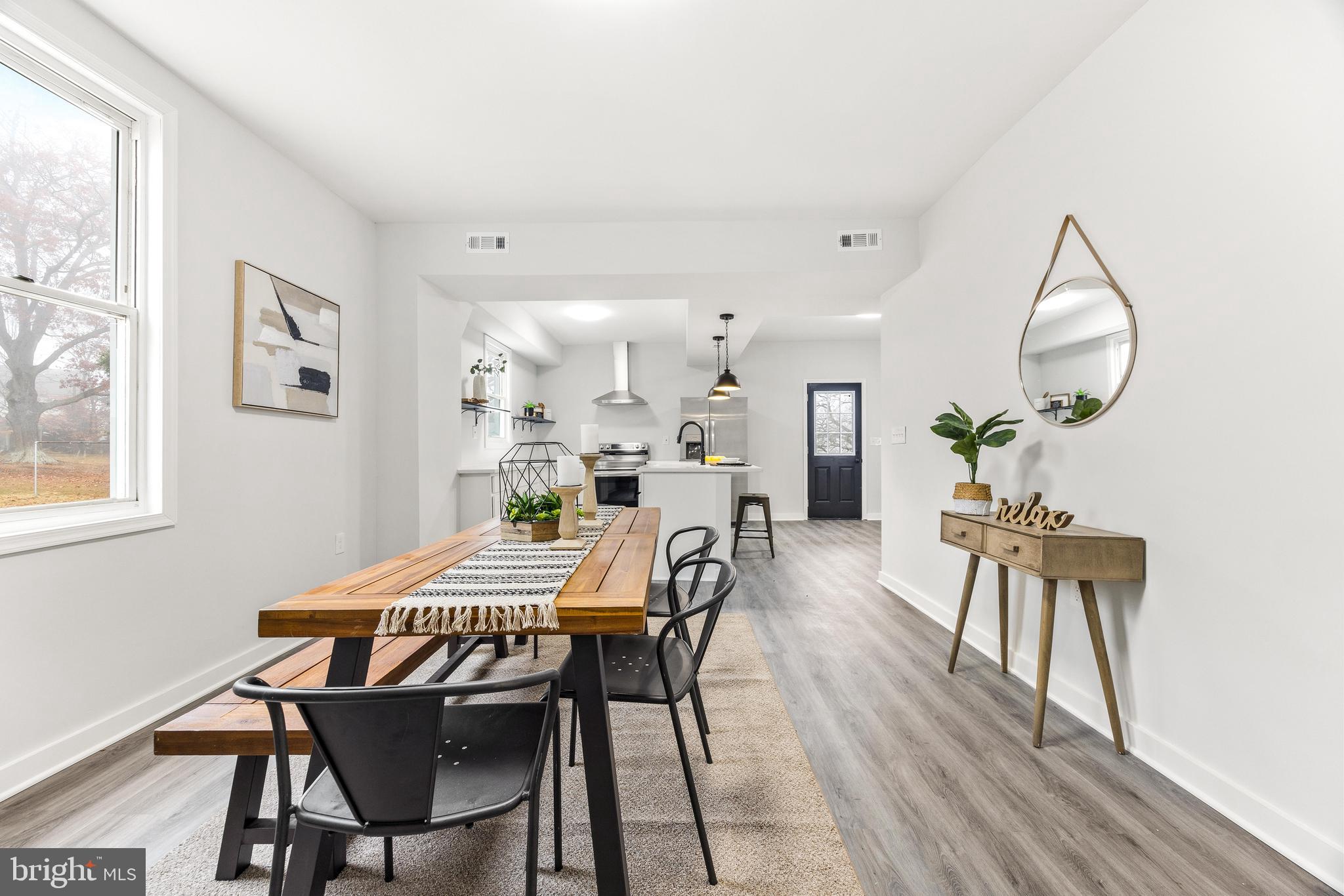 LINDEN HEIGHTS - Residential