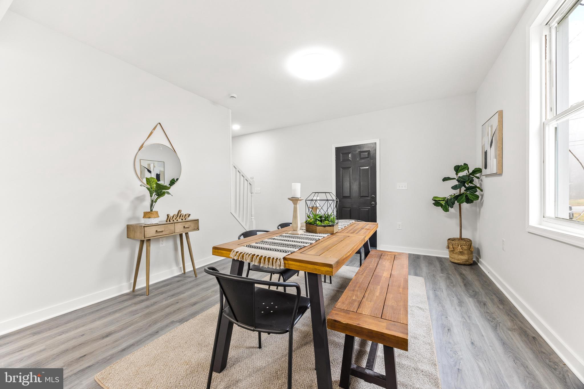 LINDEN HEIGHTS - Residential