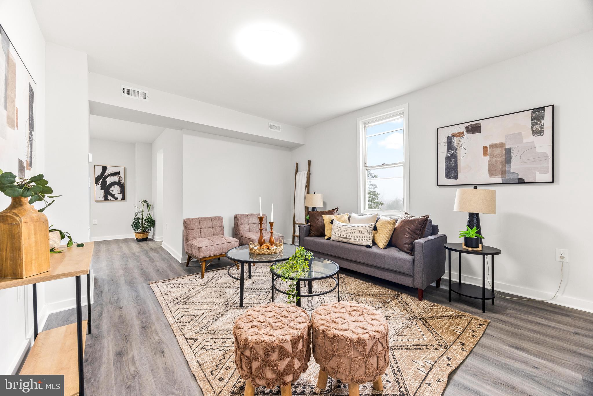 LINDEN HEIGHTS - Residential