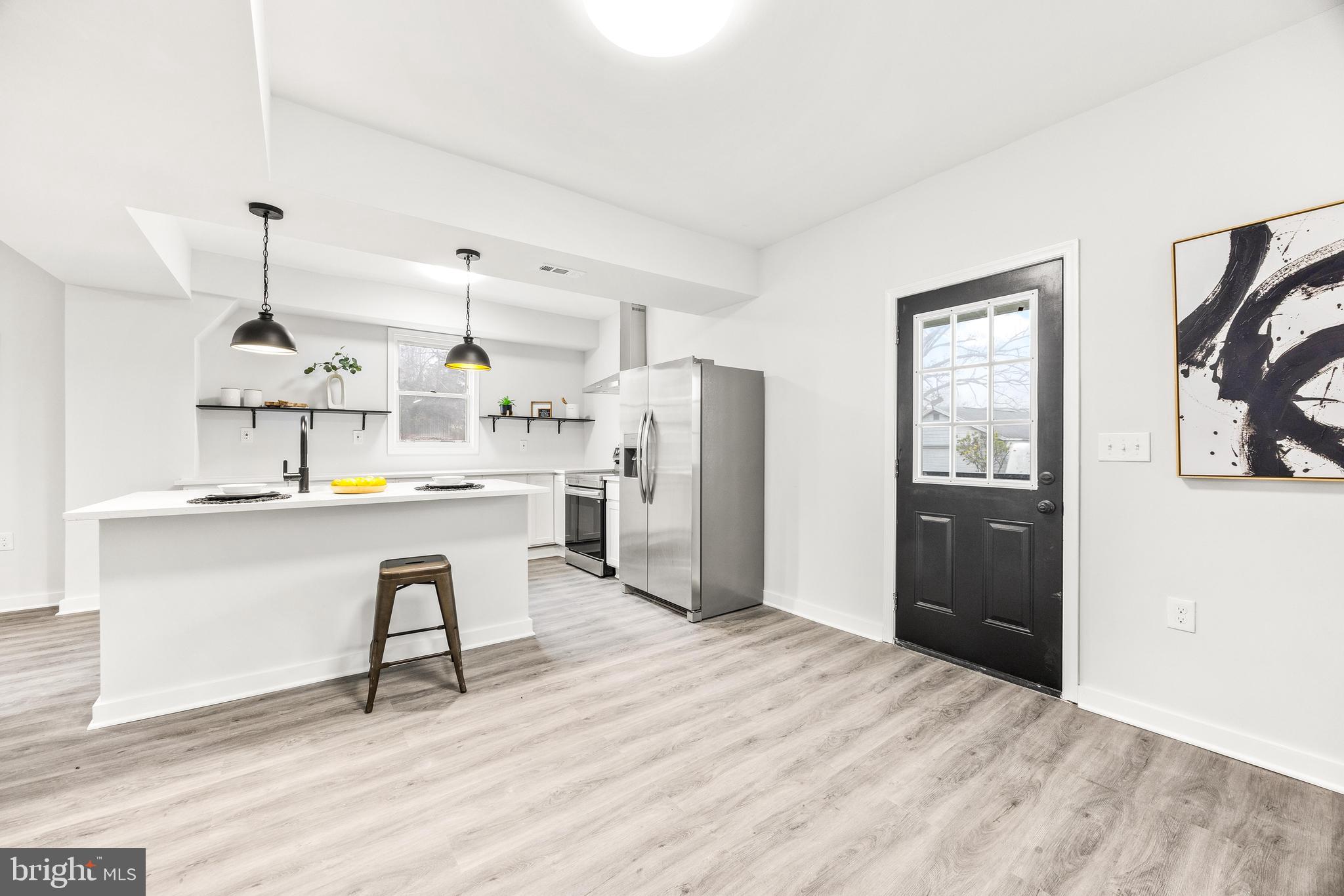 LINDEN HEIGHTS - Residential