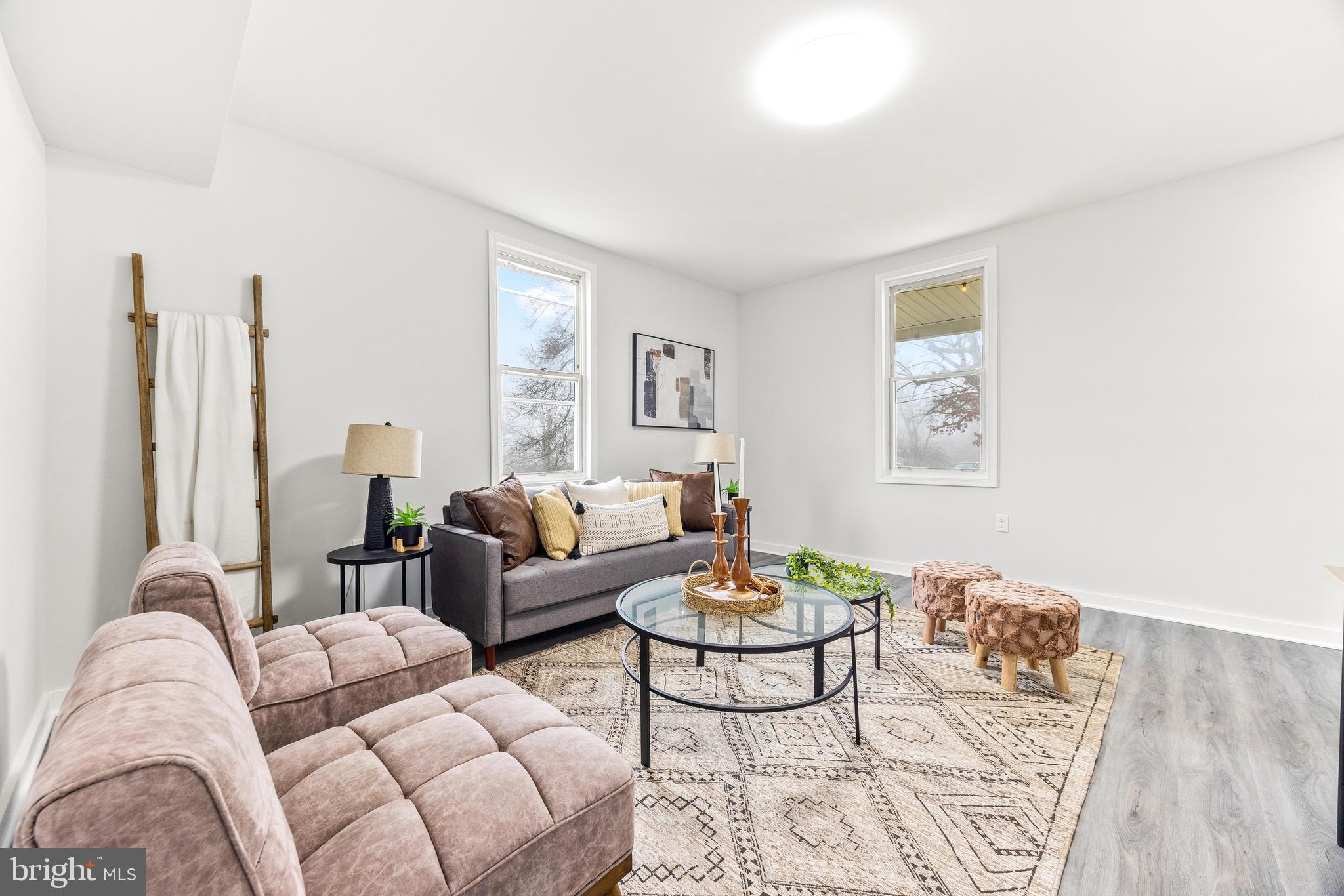 LINDEN HEIGHTS - Residential