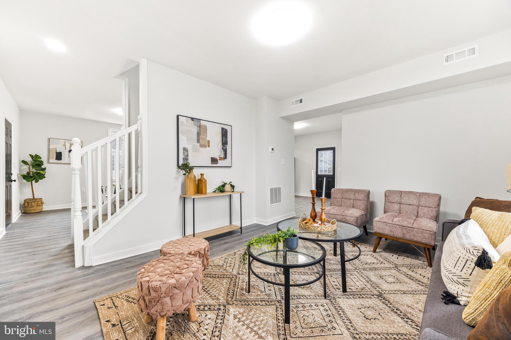 LINDEN HEIGHTS - Residential