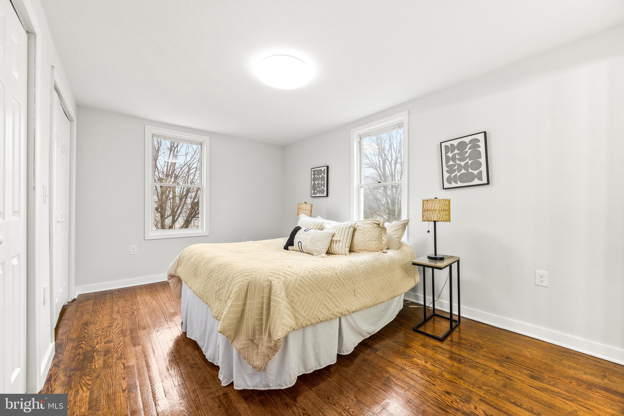 LINDEN HEIGHTS - Residential