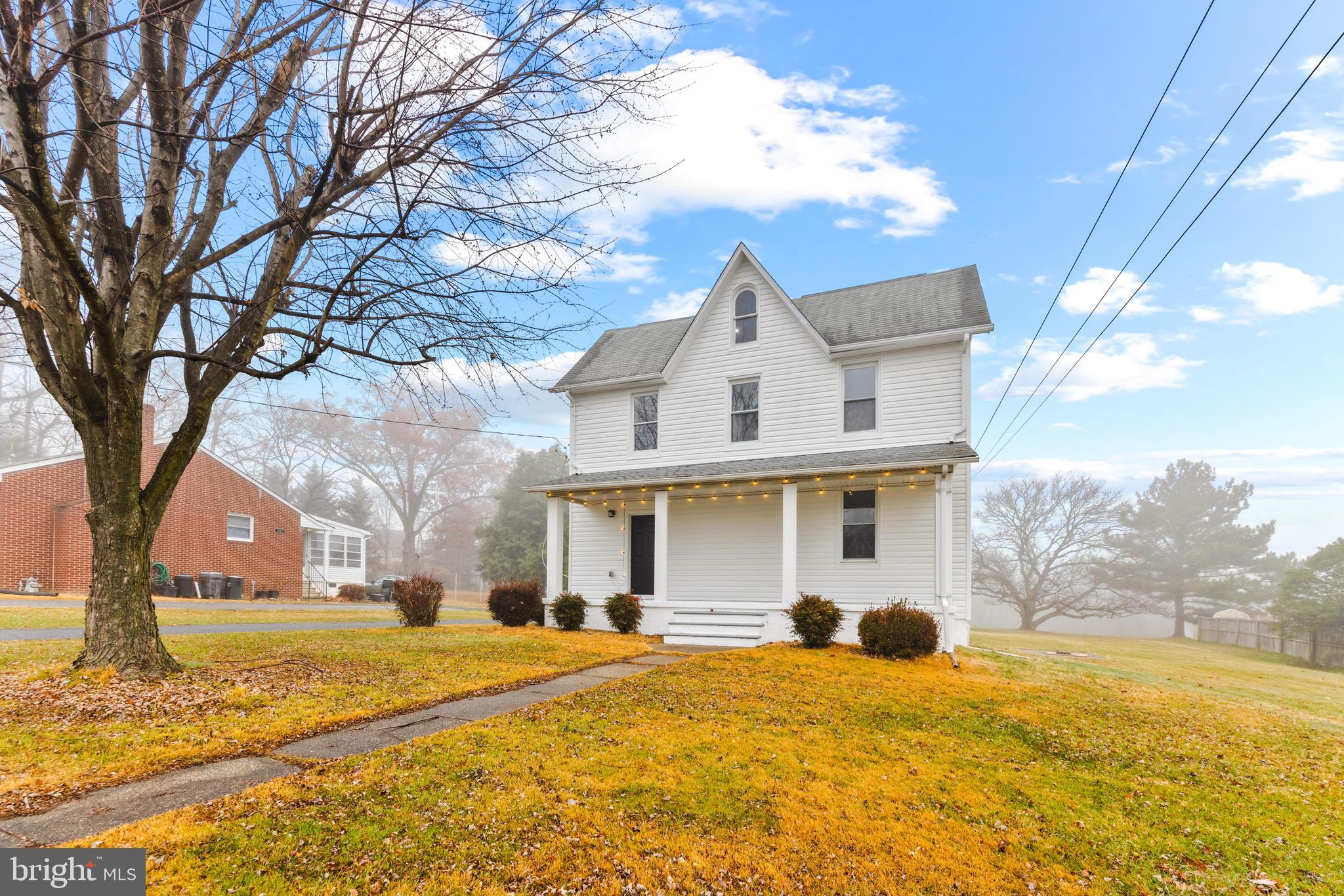 LINDEN HEIGHTS - Residential