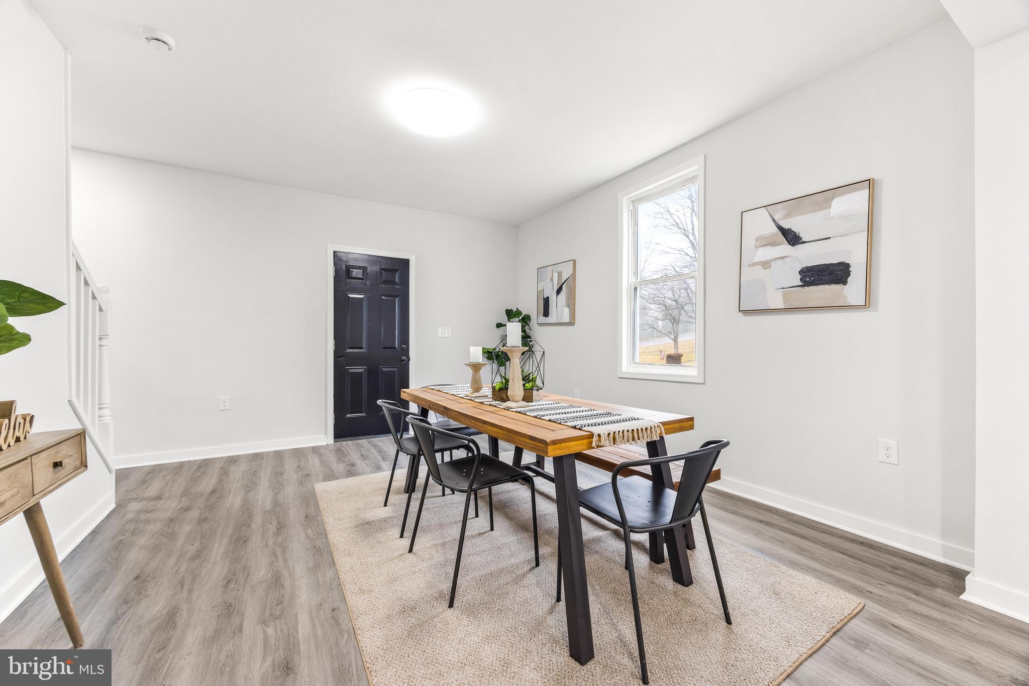 LINDEN HEIGHTS - Residential