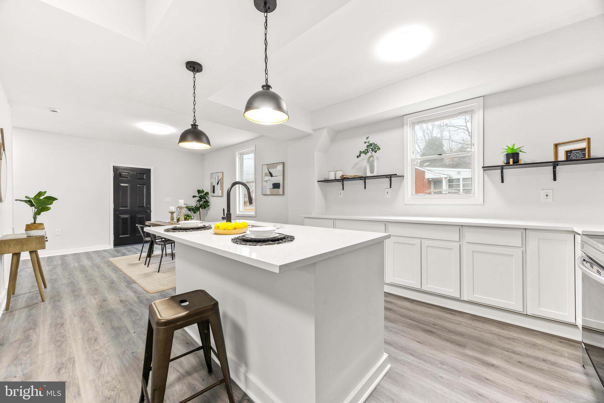 LINDEN HEIGHTS - Residential