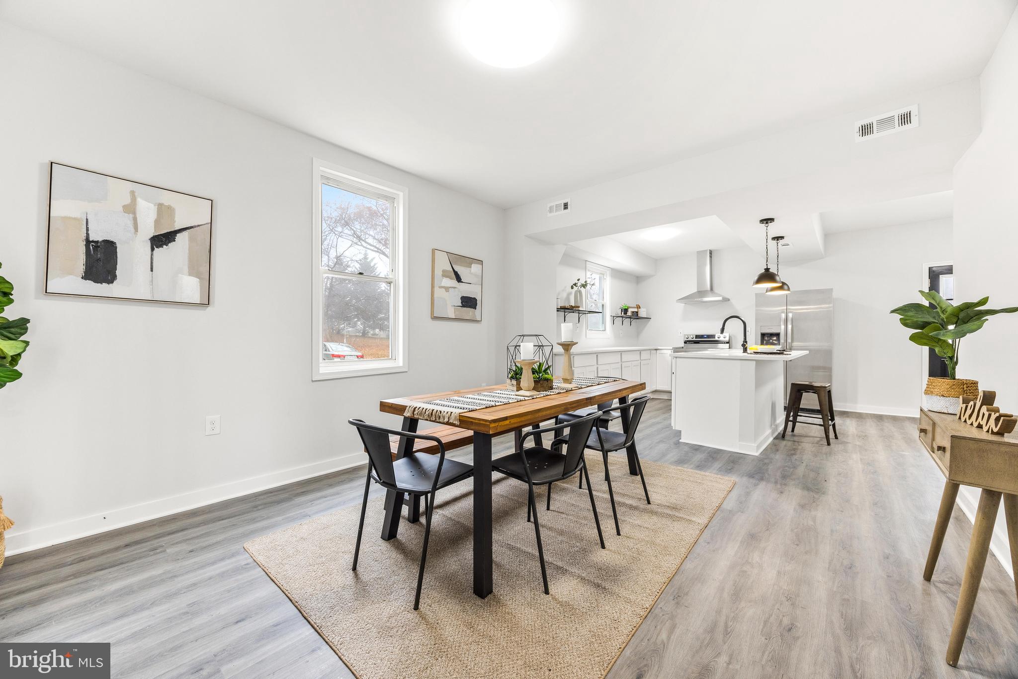 LINDEN HEIGHTS - Residential