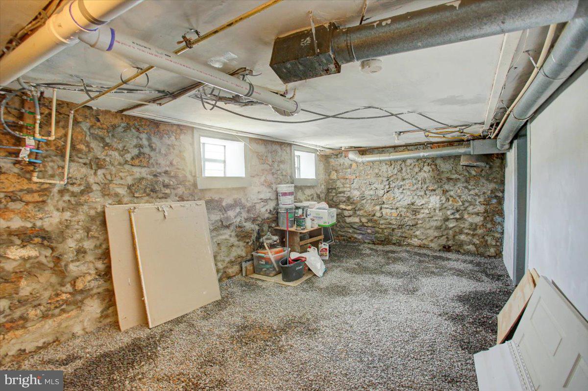 HAGERSTOWN - Residential