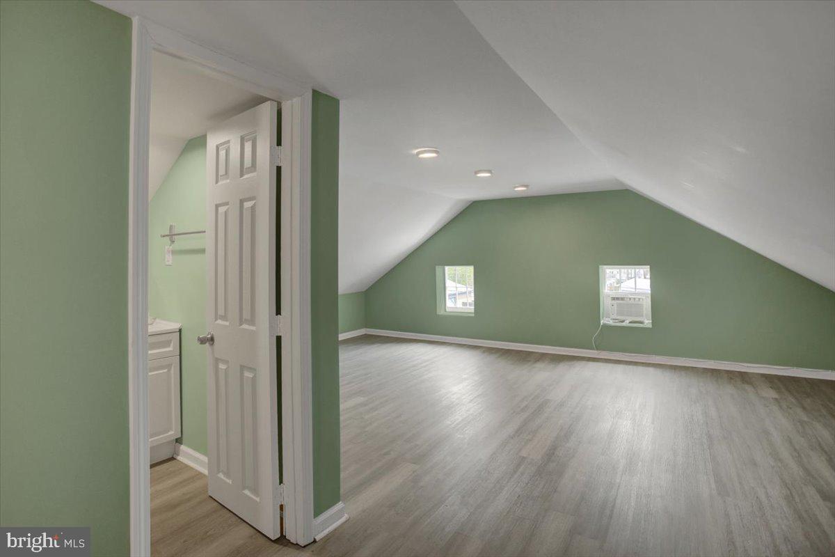 HAGERSTOWN - Residential