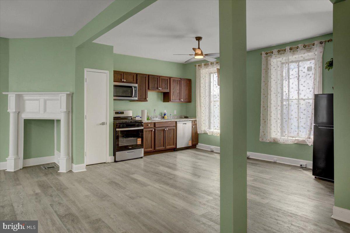 HAGERSTOWN - Residential