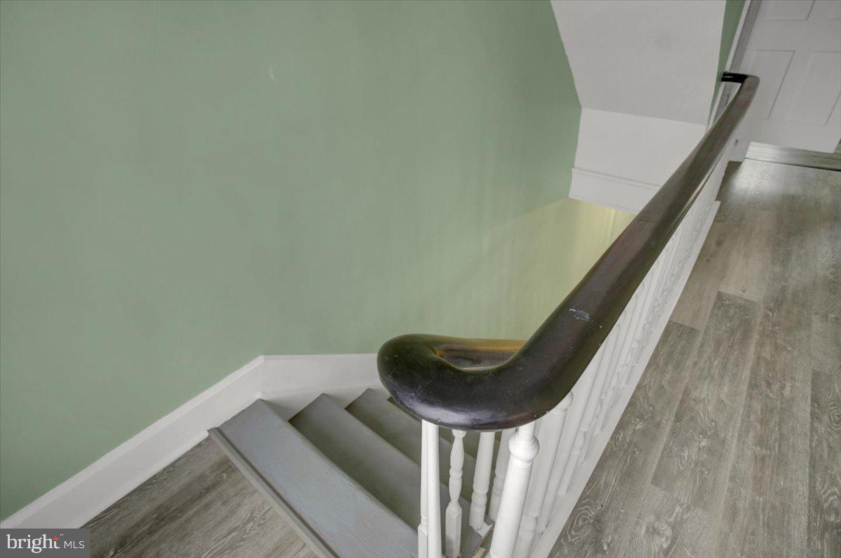 HAGERSTOWN - Residential