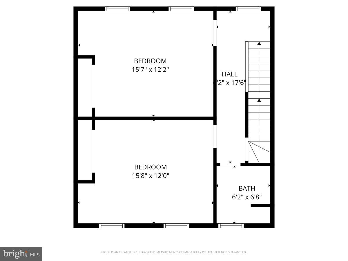 HAGERSTOWN - Residential