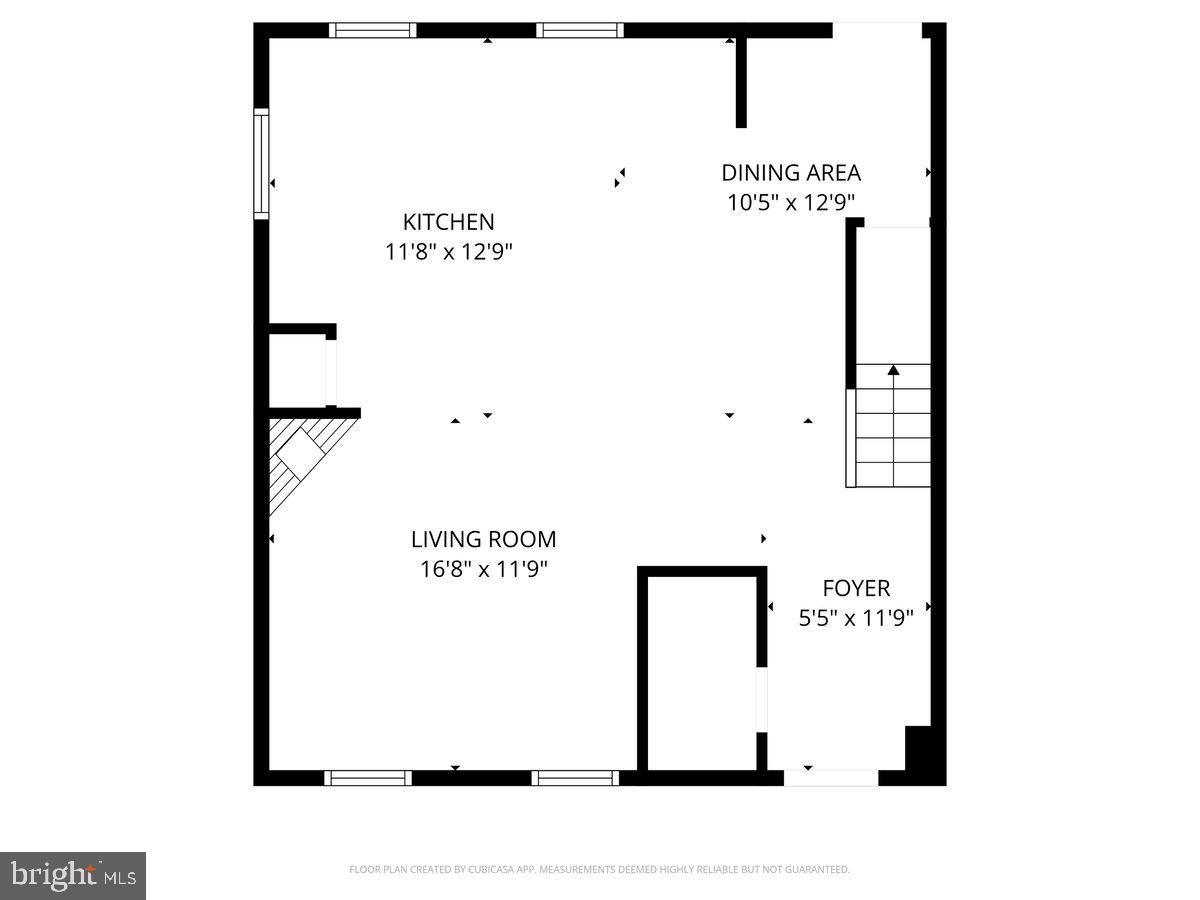 HAGERSTOWN - Residential