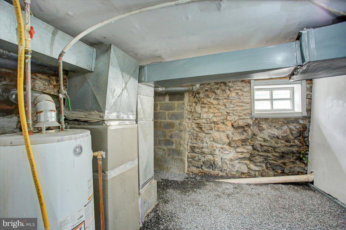 HAGERSTOWN - Residential