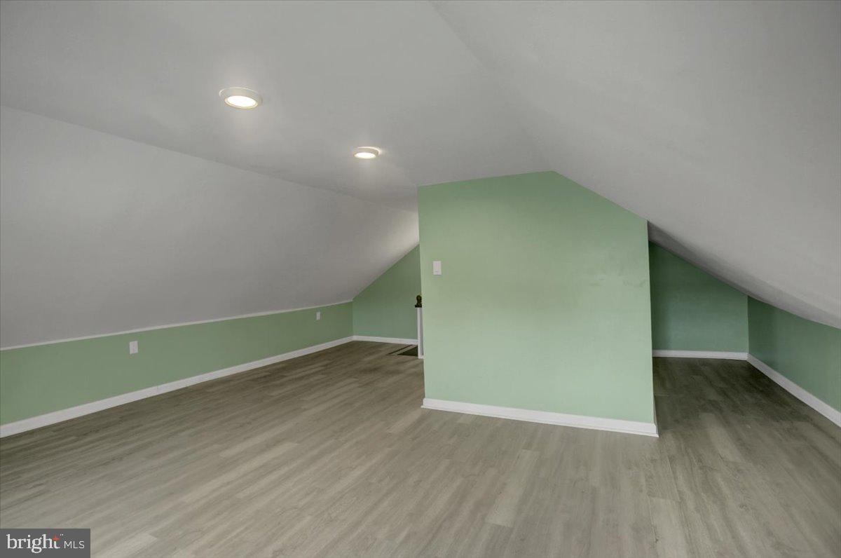 HAGERSTOWN - Residential