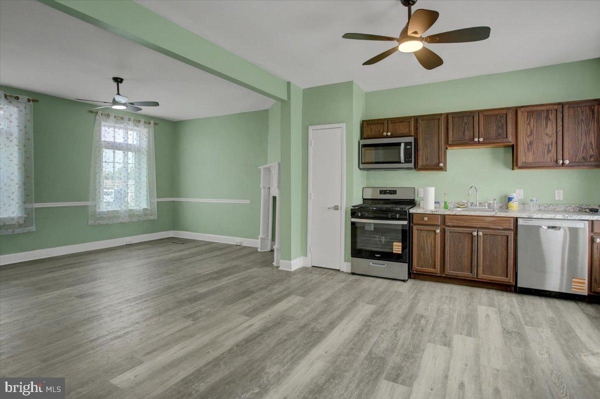 HAGERSTOWN - Residential