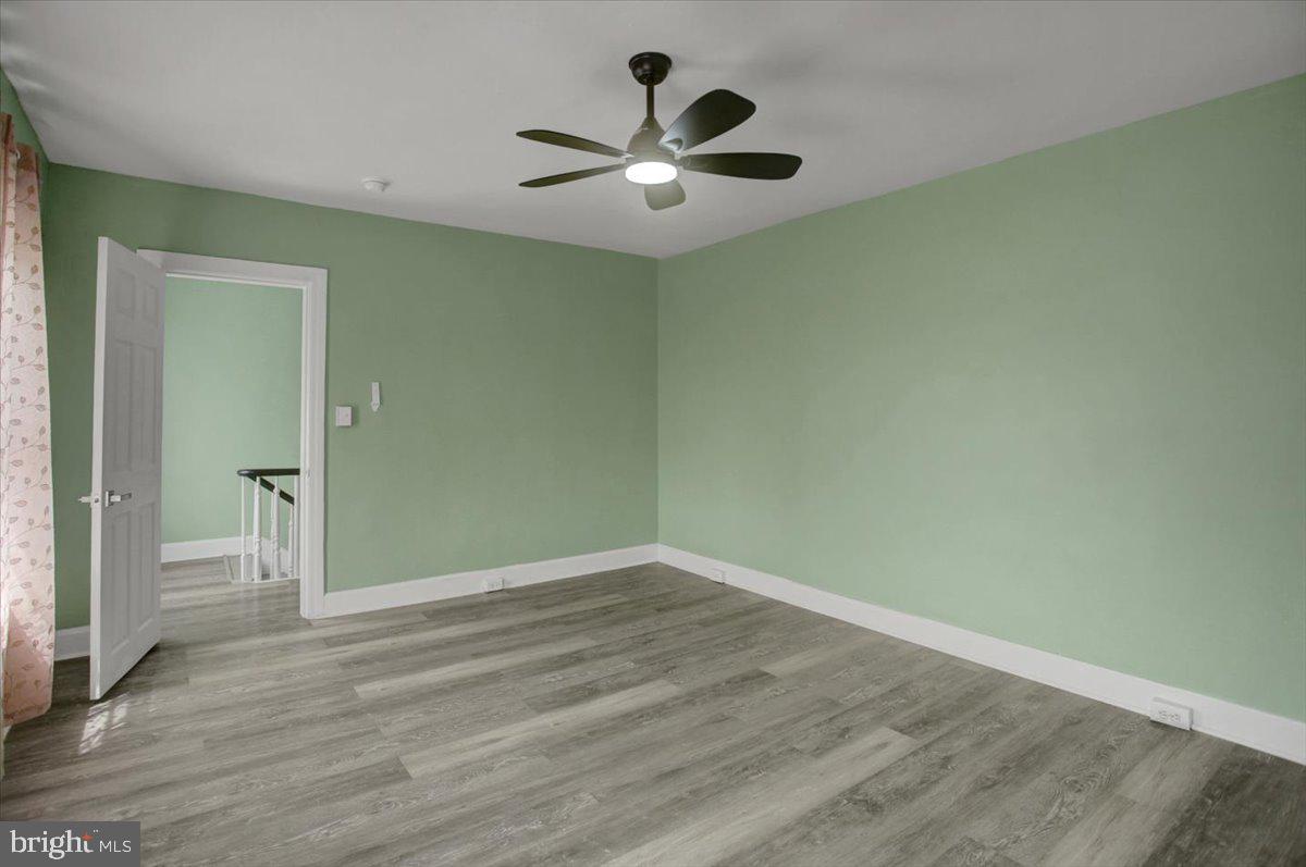 HAGERSTOWN - Residential