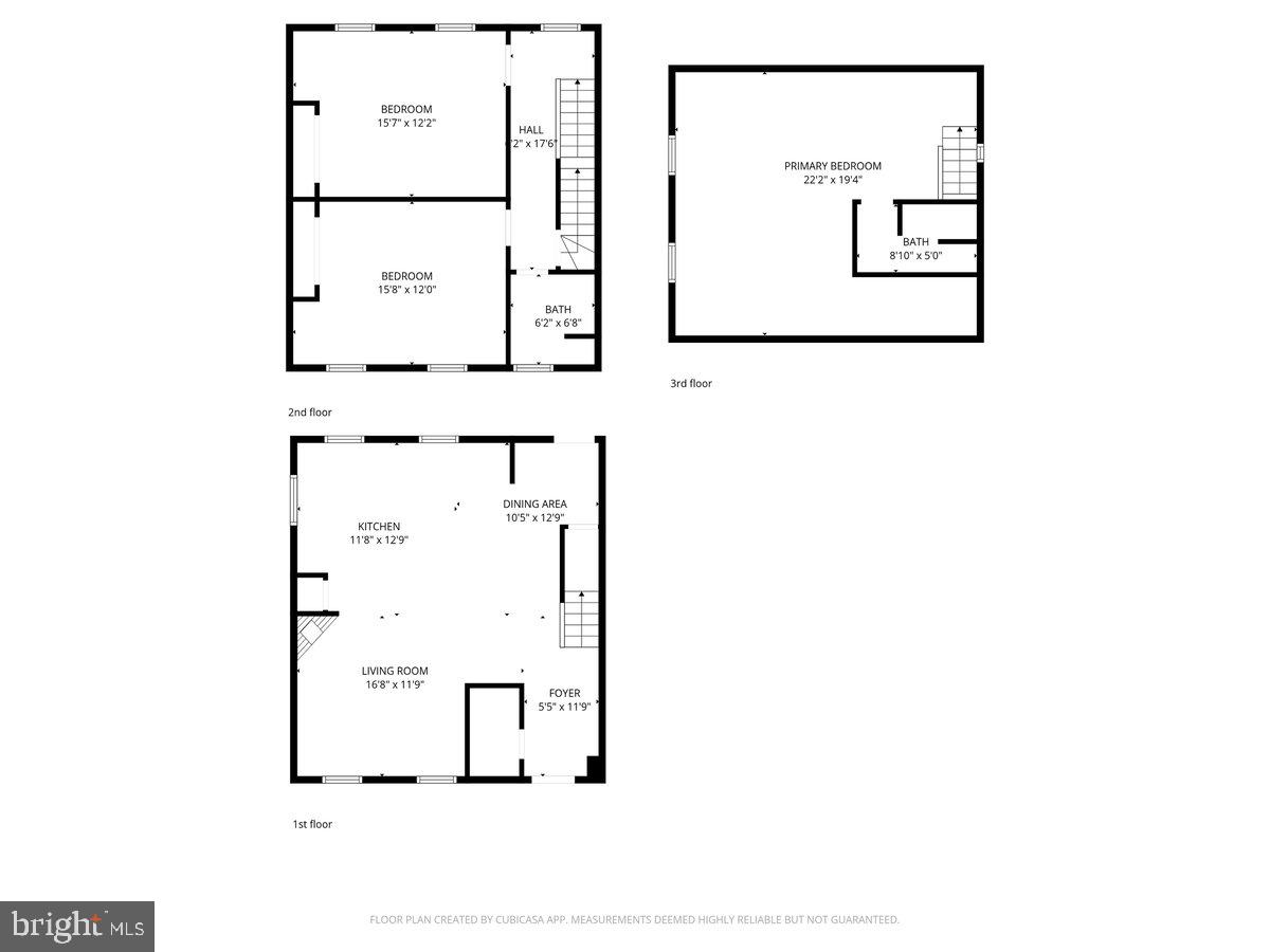 HAGERSTOWN - Residential