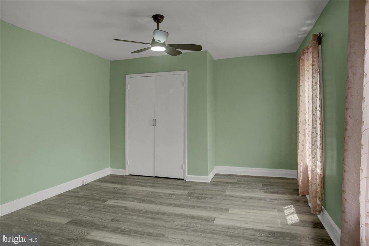 HAGERSTOWN - Residential