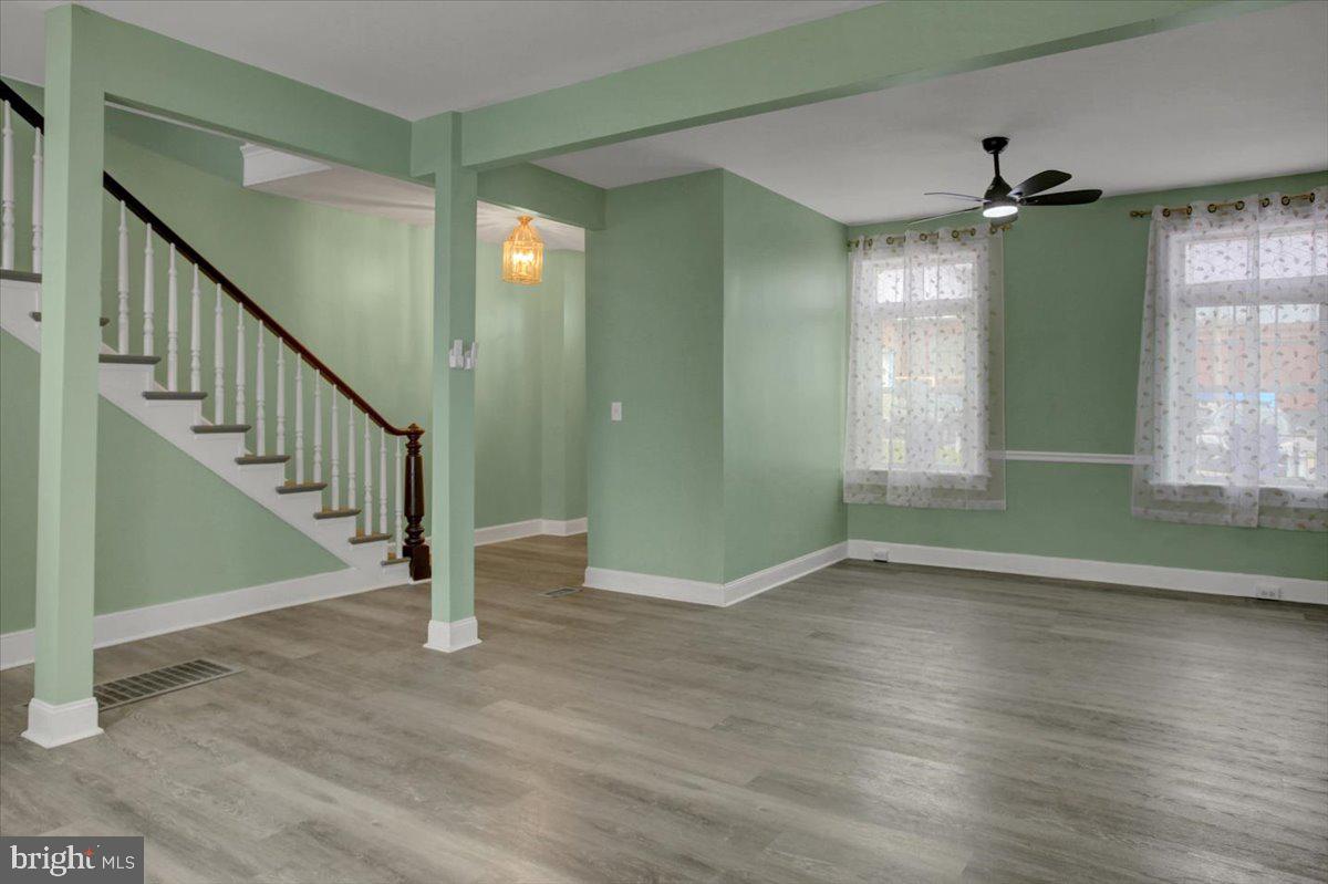 HAGERSTOWN - Residential