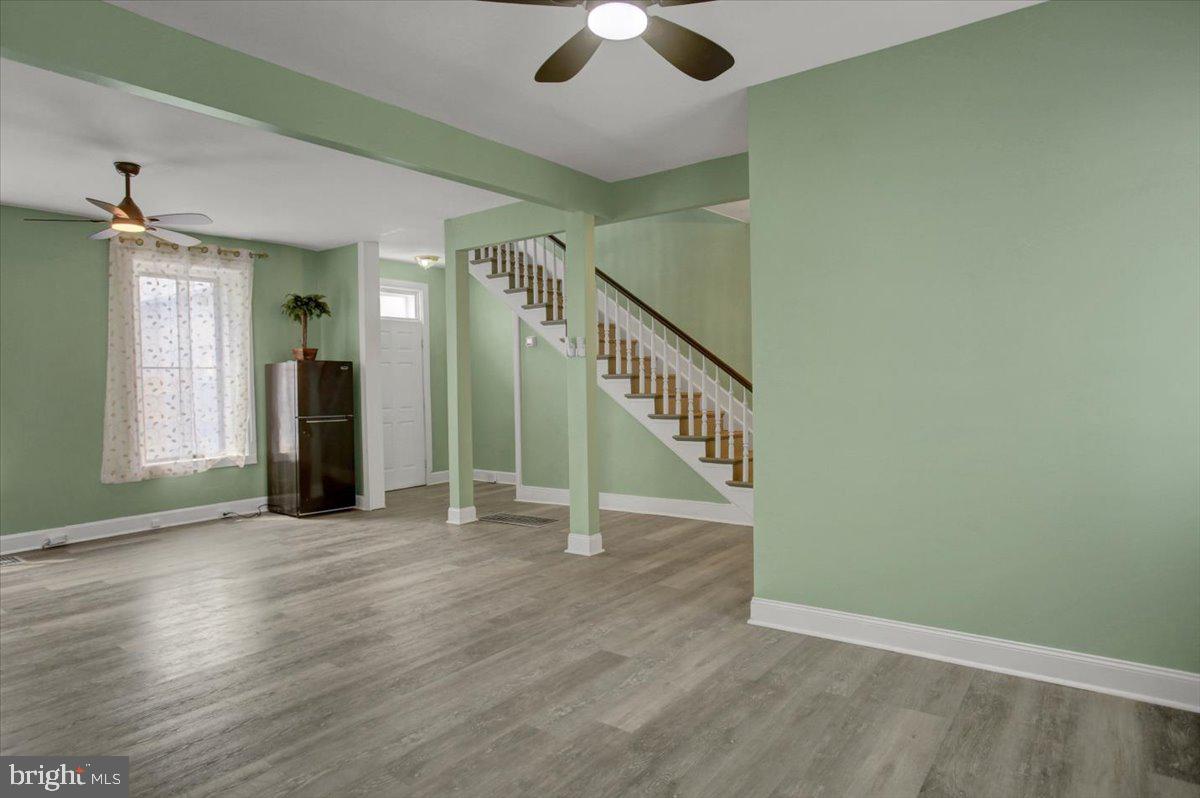 HAGERSTOWN - Residential