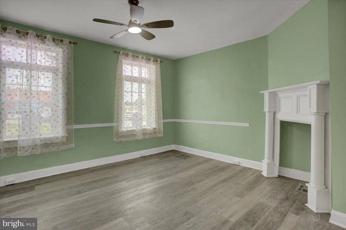 HAGERSTOWN - Residential