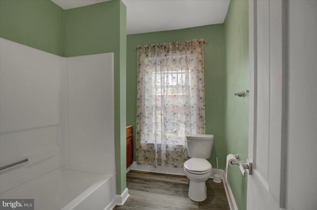 HAGERSTOWN - Residential