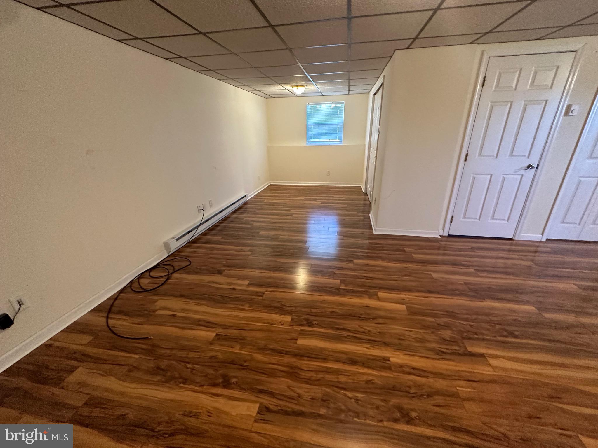 LAKE WYNONAH - Residential Lease