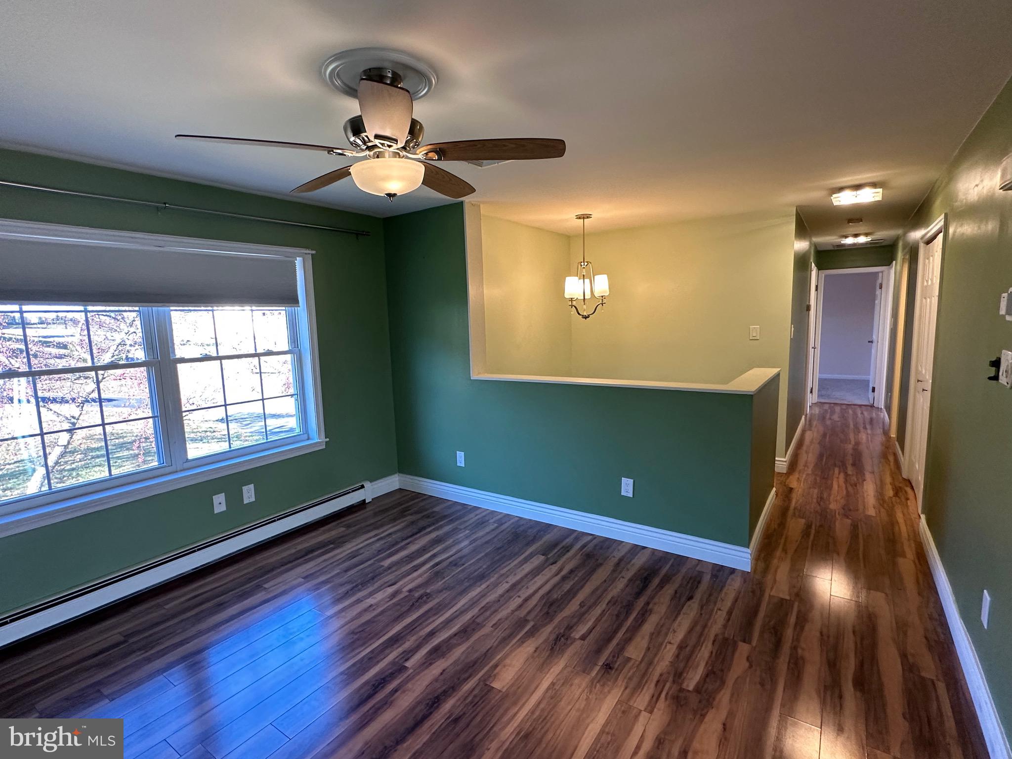 LAKE WYNONAH - Residential Lease