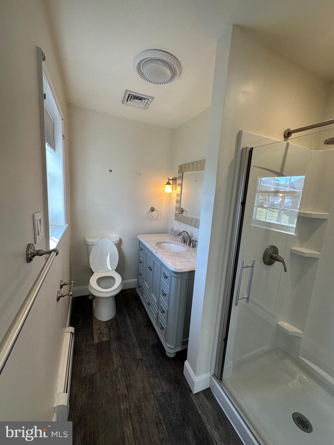 LAKE WYNONAH - Residential Lease