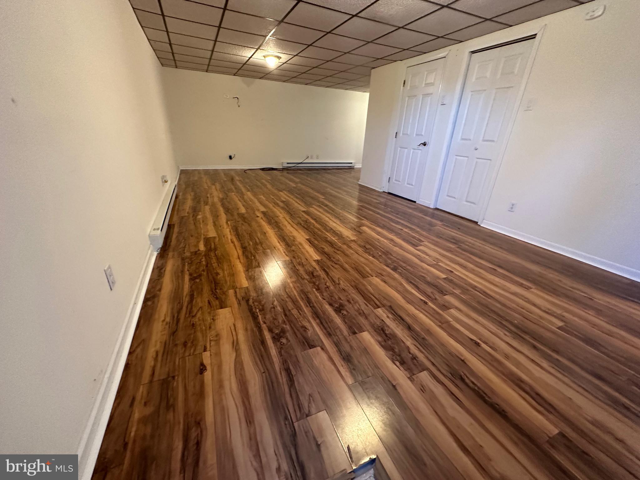 LAKE WYNONAH - Residential Lease