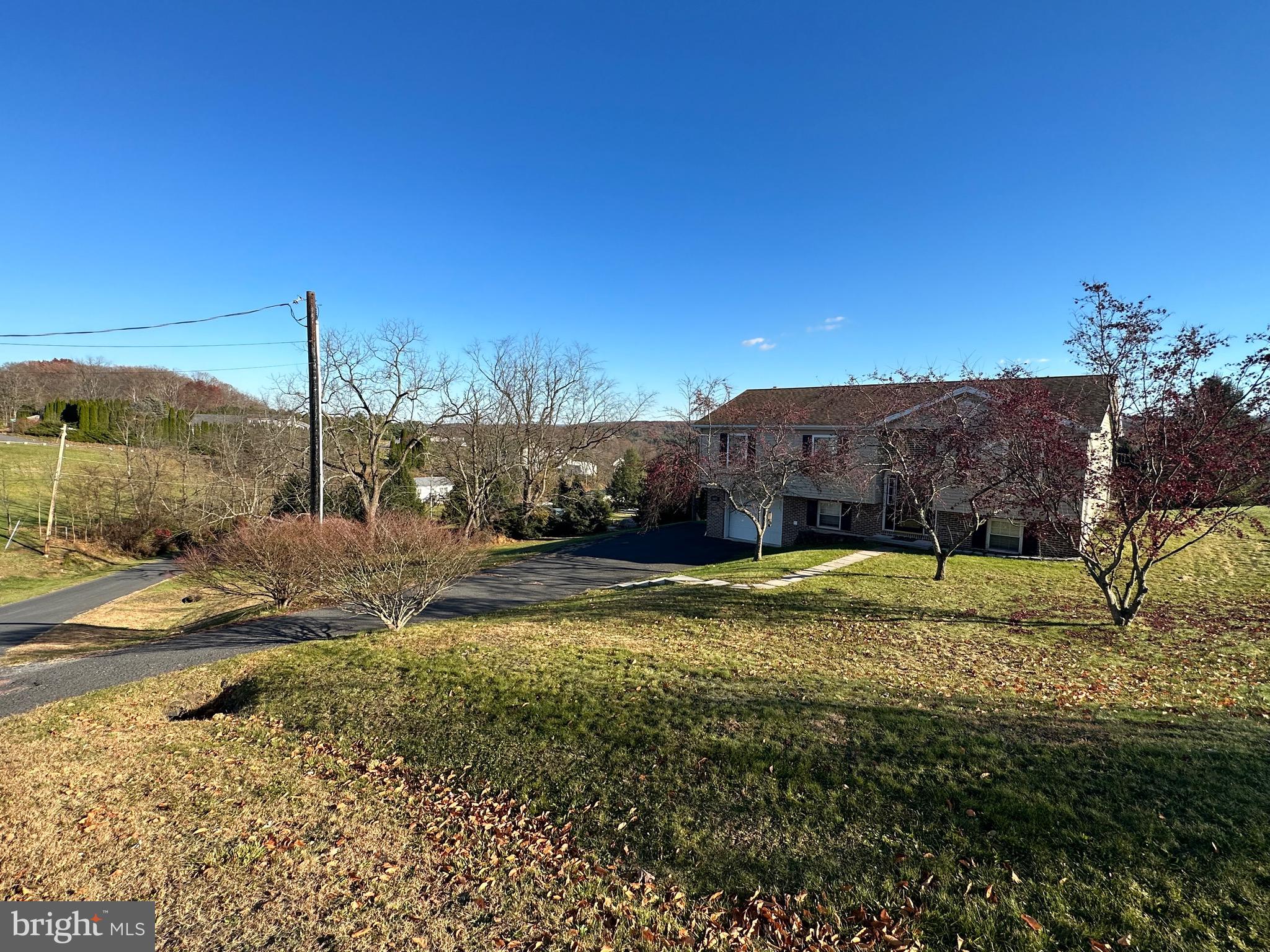 LAKE WYNONAH - Residential Lease