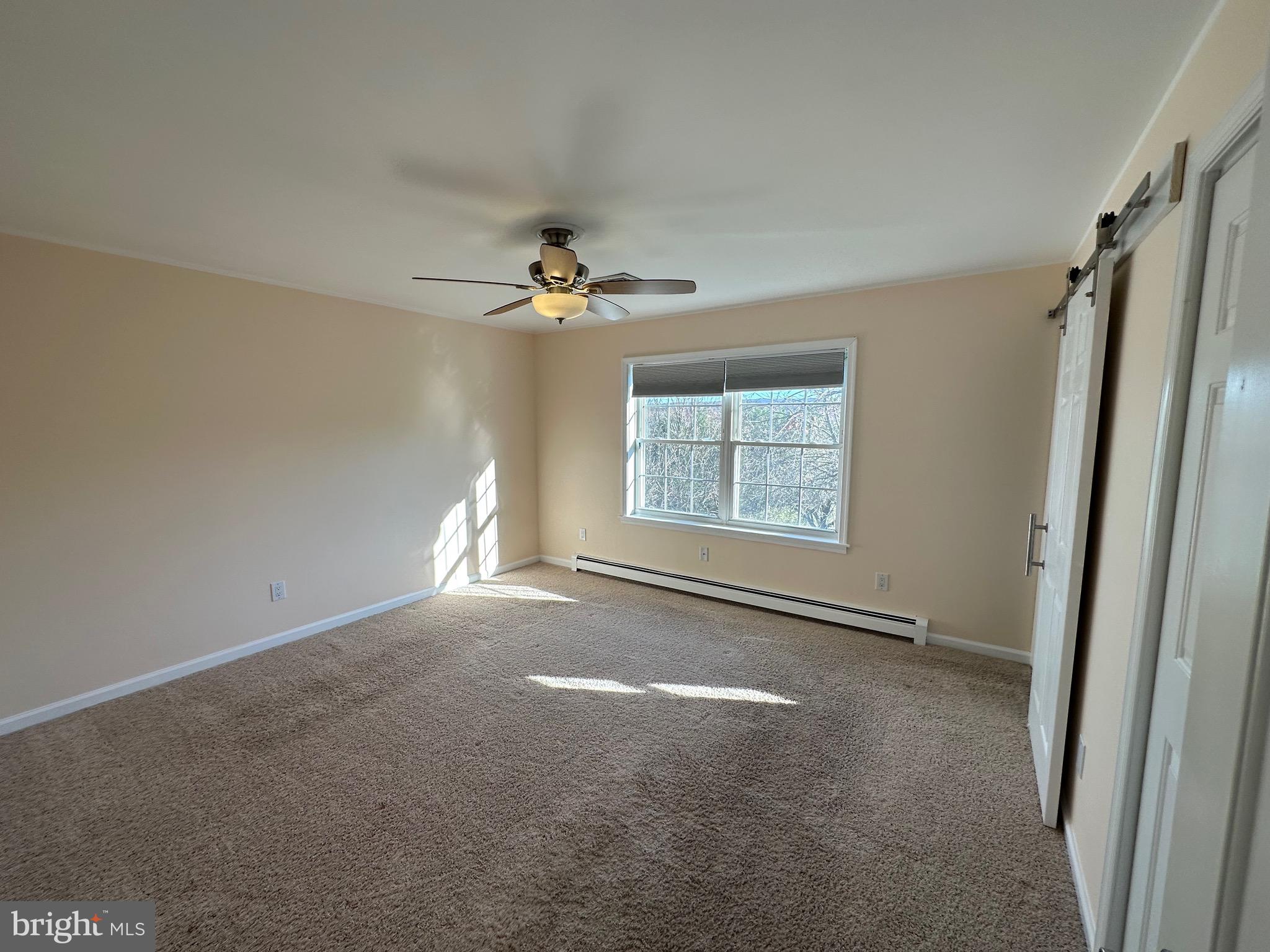 LAKE WYNONAH - Residential Lease