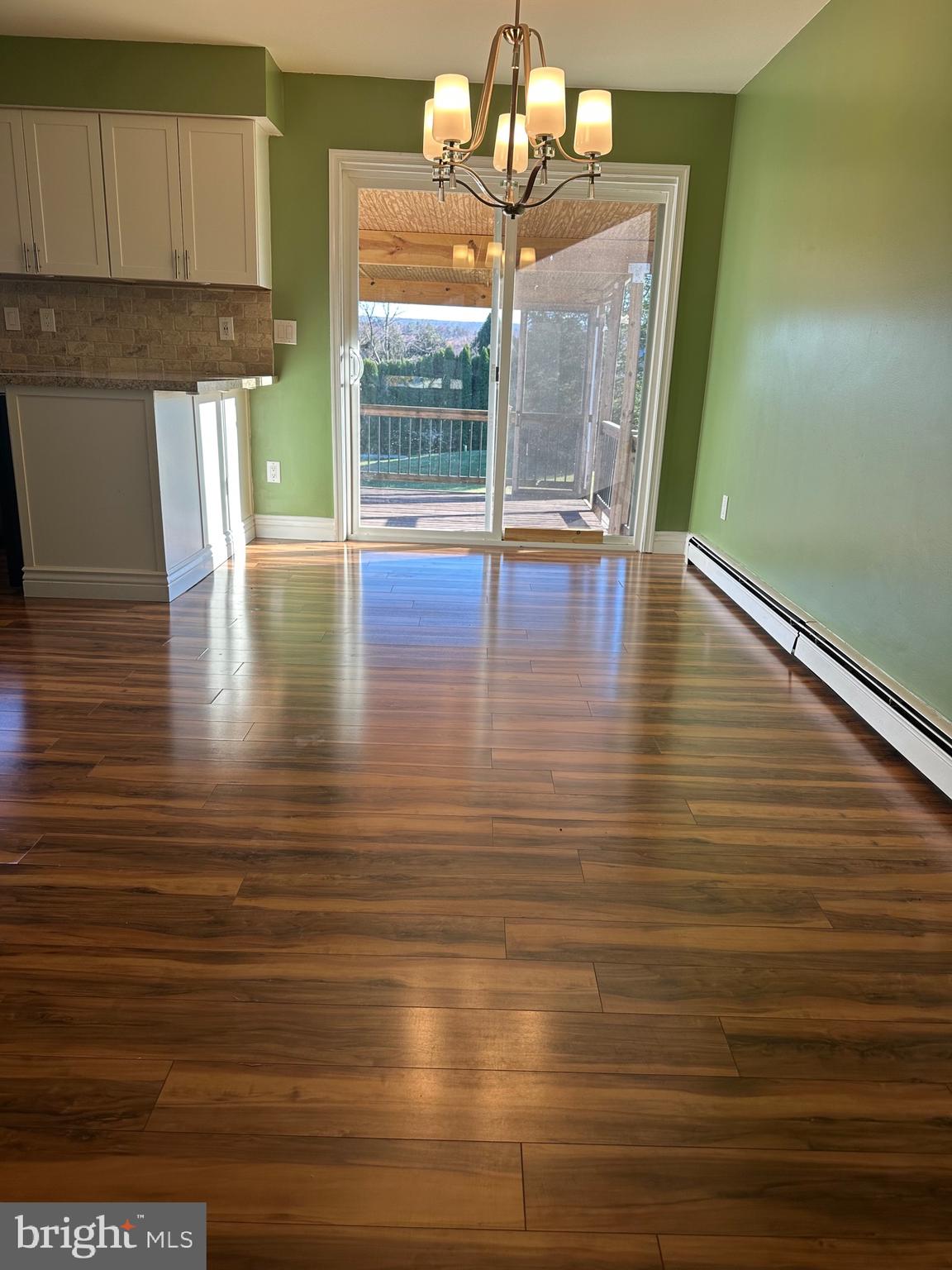 LAKE WYNONAH - Residential Lease