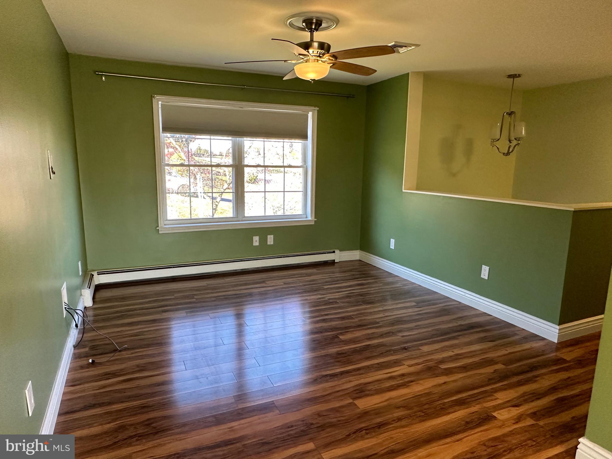 LAKE WYNONAH - Residential Lease