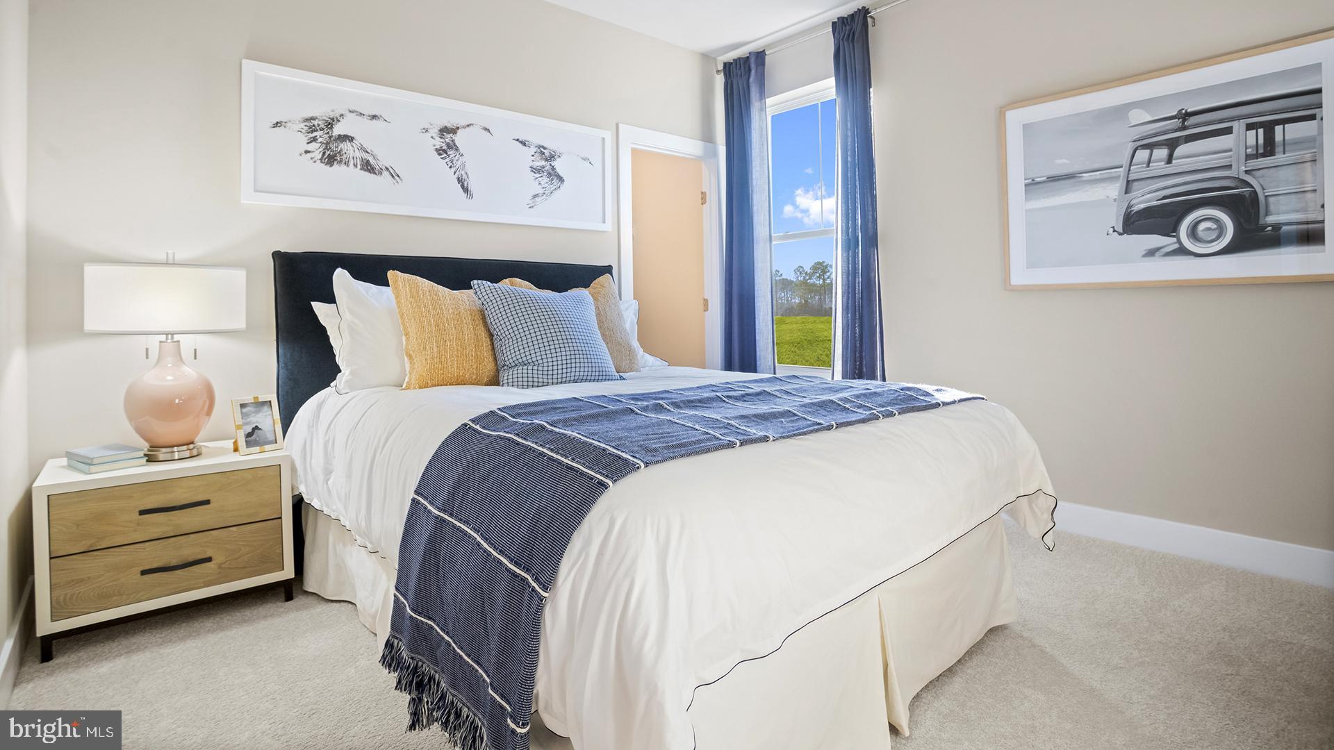 RIVER MARSH - Residential