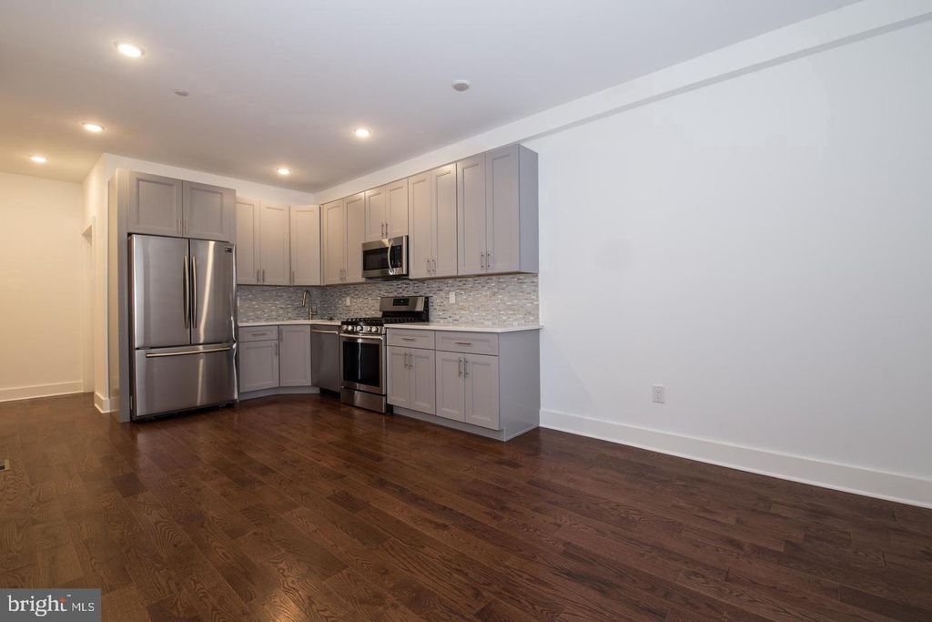 Photo of 1956 N 8th Street #1, PHILADELPHIA, PA 19122 (MLS # PAPH2574964)