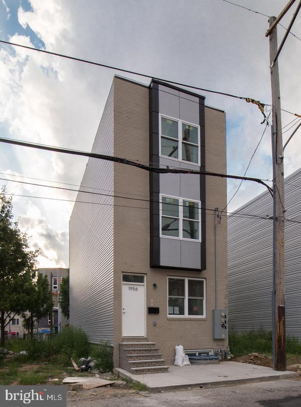 Photo of 1956 N 8th Street #1, PHILADELPHIA, PA 19122 (MLS # PAPH2574964)