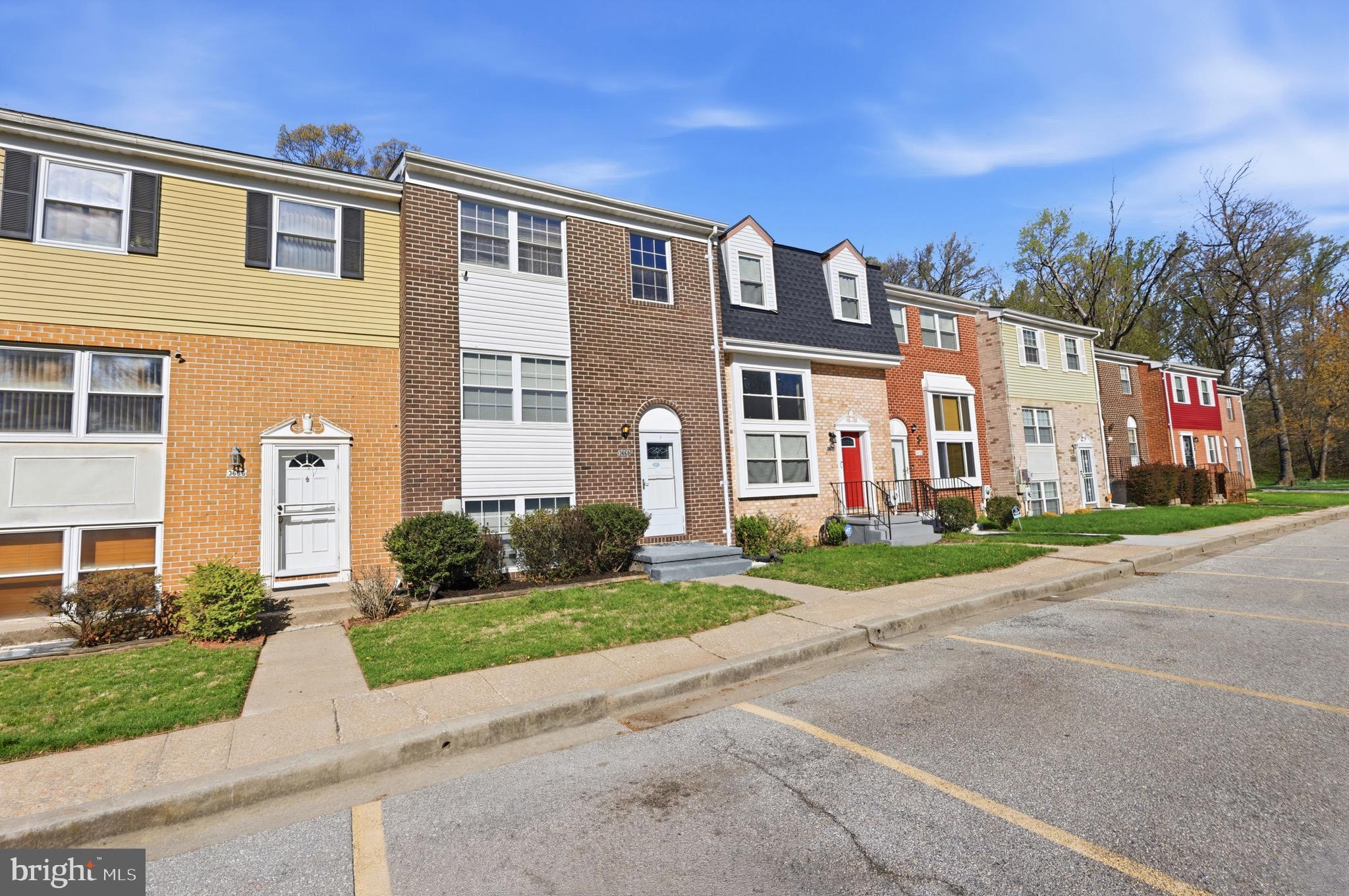 KINGS POINT - Residential