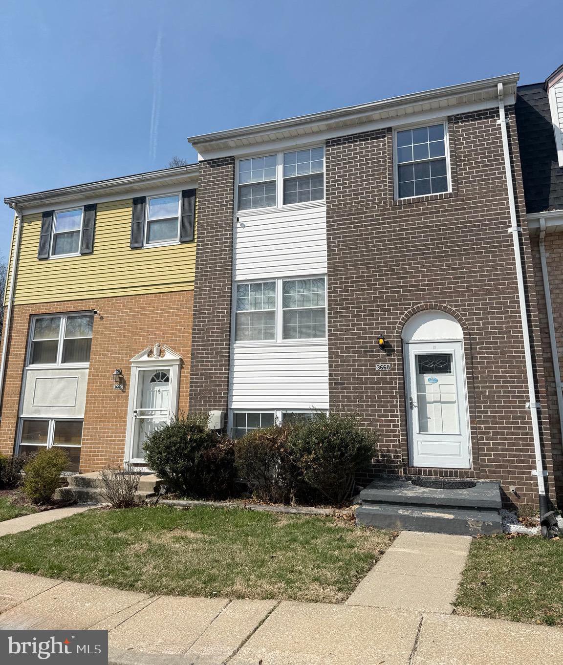 KINGS POINT - Residential