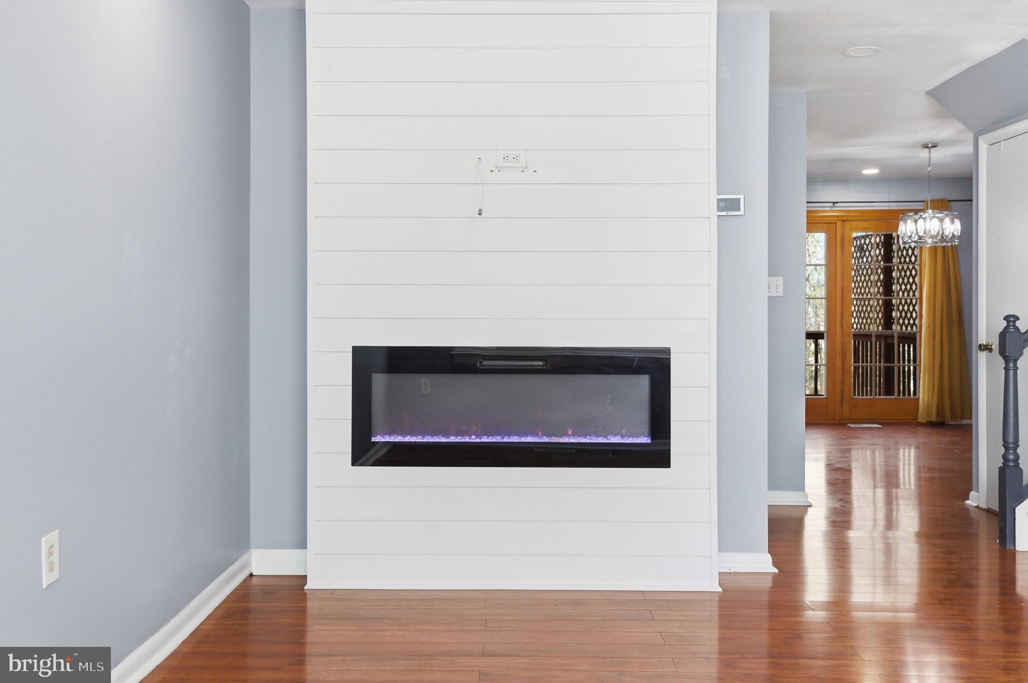 KINGS POINT - Residential