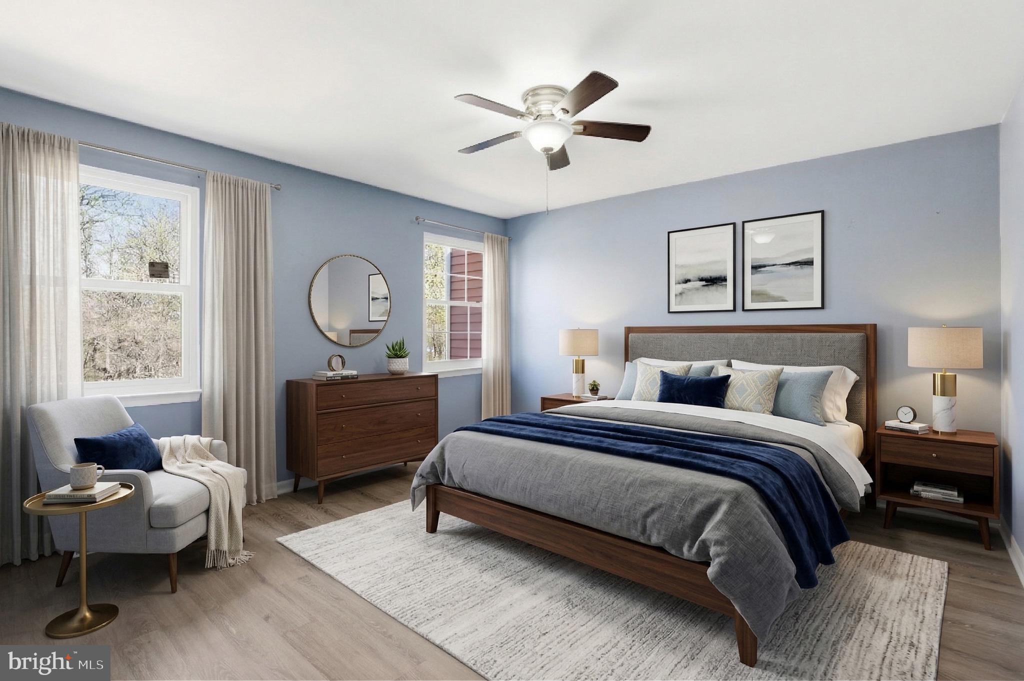 KINGS POINT - Residential