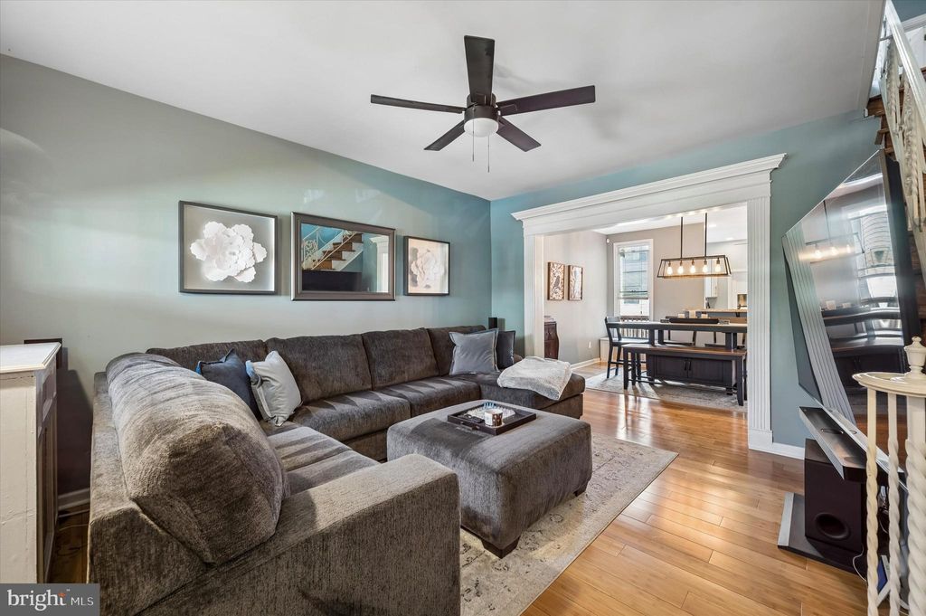 Photo of 873 Granite Street, PHILADELPHIA, PA 19124 (MLS # PAPH2610490)