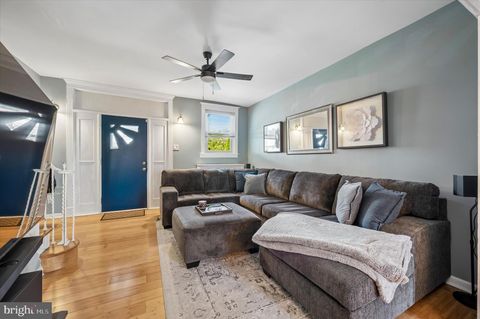 Photo of 873 Granite Street, PHILADELPHIA, PA 19124 (MLS # PAPH2610490)