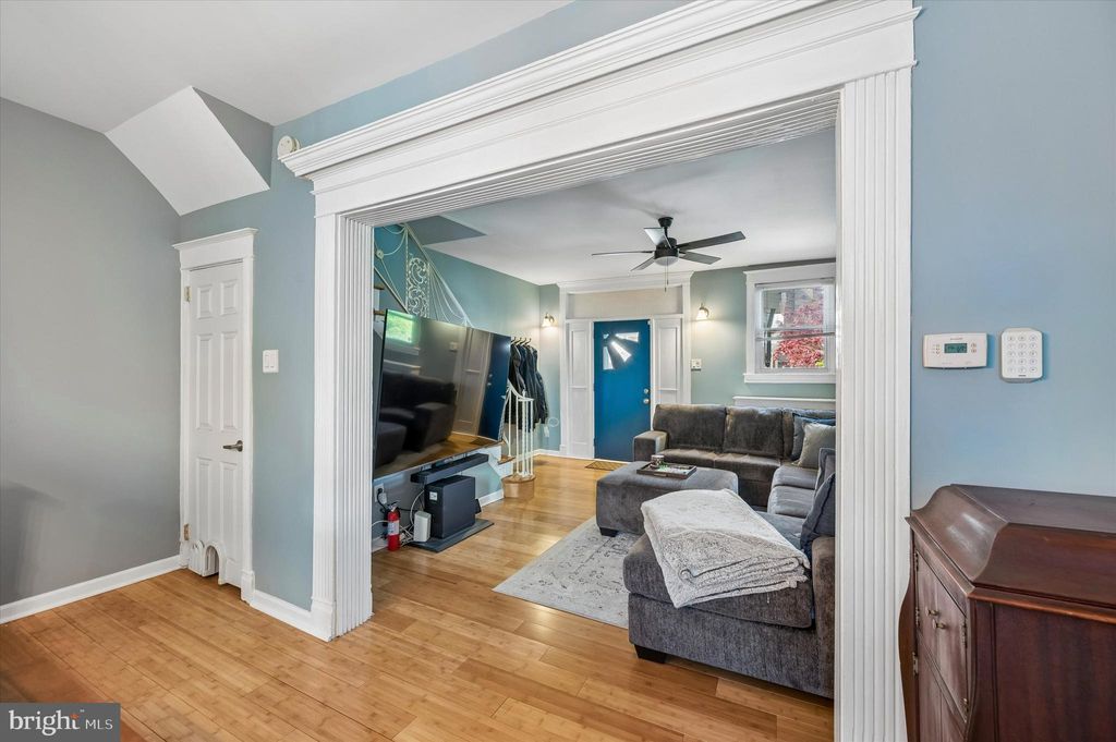 Photo of 873 Granite Street, PHILADELPHIA, PA 19124 (MLS # PAPH2610490)