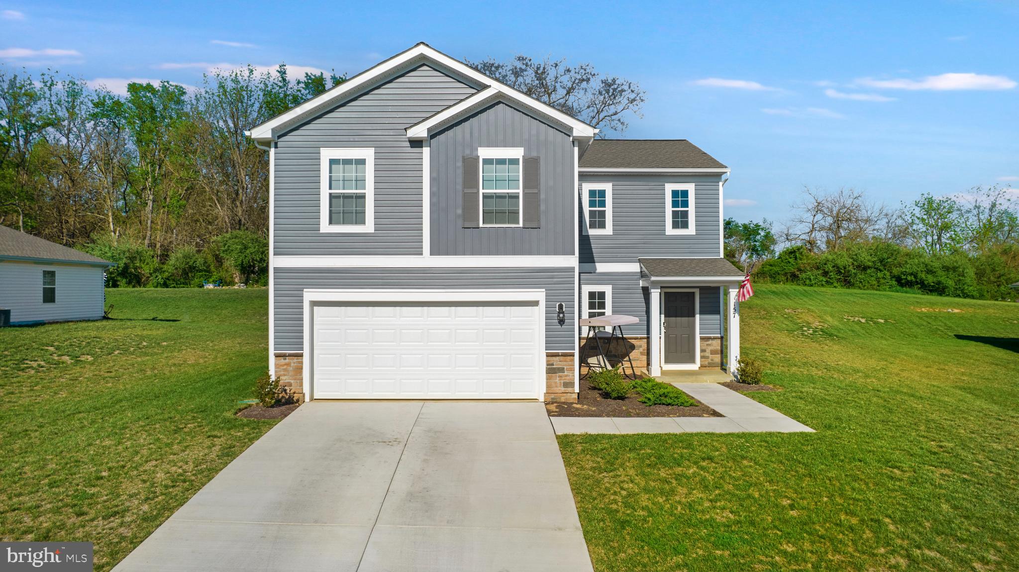 TOLLHOUSE WOODS - Residential