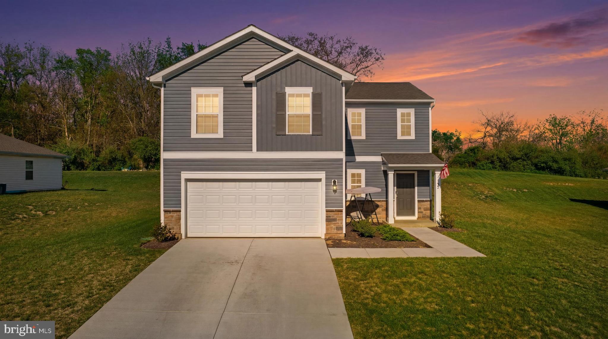 TOLLHOUSE WOODS - Residential